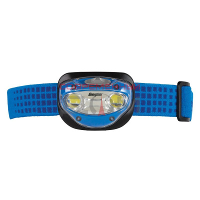 Фонарь налобный ENERGIZER Sport Gift Pack